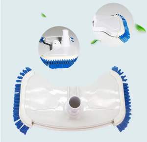 Nettoyeur d'algues pour <span class=keywords><strong>piscine</strong></span> <span class=keywords><strong>hors</strong></span> <span class=keywords><strong>sol</strong></span> Summer Waves personnalisé avec logo, en plastique, outil et accessoire de nettoyage de <span class=keywords><strong>piscine</strong></span> - Product Image 6