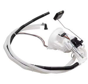 Nouvelle pompe à carburant électrique à essence pour Mercedes W211 <span class=keywords><strong>E320</strong></span> E500 2002-2009 OE 2114703994 Garantie de 2 ans - Product Image 1