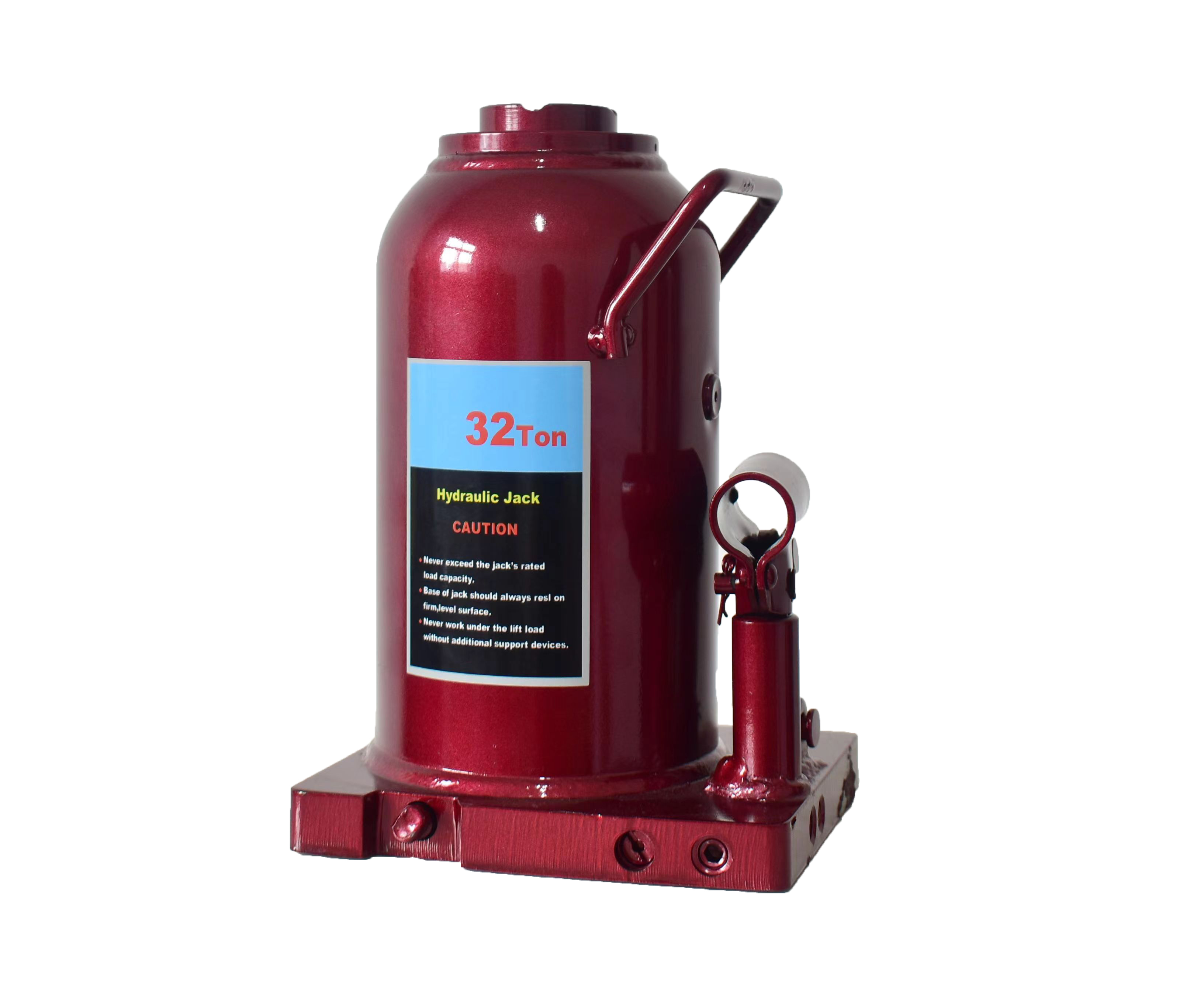 32ton Hydraulic Bottle Jack Premium Vehicle Lift for Cars Car Jacks