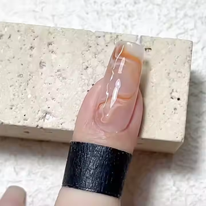 เจลยูวีสีใสสำหรับทาเล็บสีสันสดใส - Product Image 5