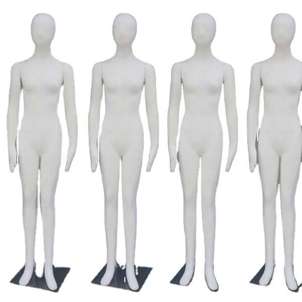 Mô Hình Cơ Thể Nữ Bằng Nhựa Pvc 6 Tỉ Lệ 1  12  Lazadavn