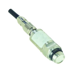 Capteur transducteur CWST 4~20 mA pour gaz, fluides et vapeurs, film capteur en silicium en acier inoxydable 316, série céramique T132 4~20 mA - Product Image 1