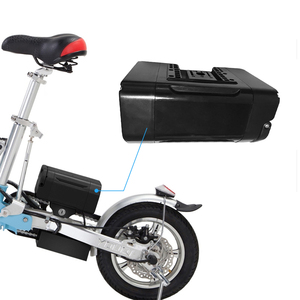 Batterie 48V 17.5Ah Li-Ion Pour Vélo électrique ENGWE EP-2 PRO, Modèle ALX 009, Neuve
