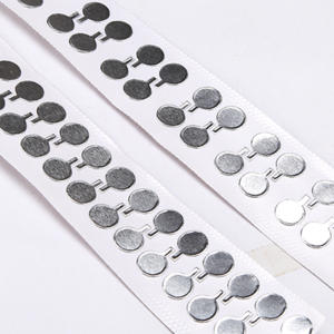 Cinta Adhesiva Reflectante de Aluminio, Ignífuga, Conductora y Aislante, Cintas de Enmascarar Troqueladas en Oferta - Product Image 3