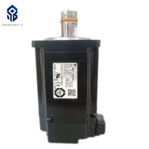 มอเตอร์ Siemens ของแท้ใหม่เอี่ยม 1 ชิ้น รุ่น SGMJV-A5AAA61 SGMJVA5AAA61 สำหรับ PLC จัดส่งรวดเร็ว บรรจุภัณฑ์เดิม สำหรับระบบอัตโนมัติ - Product Image 1