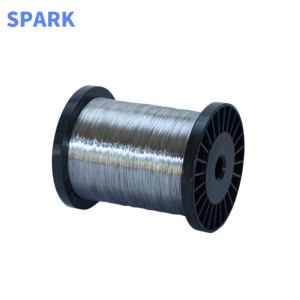 SGHT 1425 ℃ Ultra hoch temperatur beständiger Draht FeCrAl Elektro thermische Legierung für verschiedene Industrie öfen Metalle Metall - Product Image 3