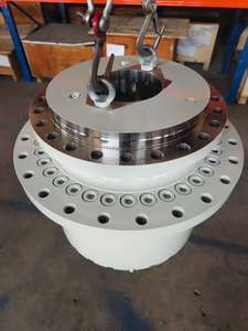 การส่งข้อมูลสำหรับการขับขี่ยานพาหนะของ Gft60, Gft80, Gft110, Gft160, Gft220และ Gft330มาจากผู้ผลิตจีน - Product Image 5