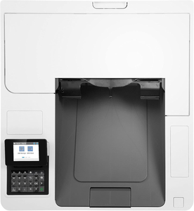 LaserJet Enterprise M608n <b>Monochrome</b> <b>Printer</b> USB Interface Compatible High-Speed 61ppm 1200x1200dpi Resolution 1-Year LaserJe - Product Image 2