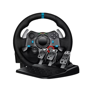 <span class=keywords><strong>Volante</strong></span> <span class=keywords><strong>de</strong></span> <span class=keywords><strong>Carreras</strong></span> <span class=keywords><strong>G29</strong></span> Original al por Mayor para Juegos en P-S5/P-S4/PC, Gamepad con Entrada D y <span class=keywords><strong>Force</strong></span> Feedback - Product Image 1