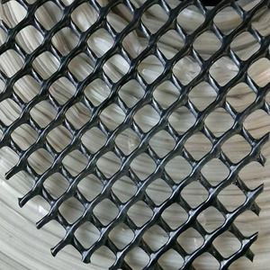 1.8m Width Durable Black Plastic Safety Fence Livestock <strong>Chicken</strong> Fence Nets Balcony Stair <strong>Netting</strong> - Product Image 3
