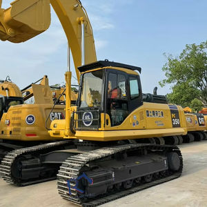 <span class=keywords><strong>PC</strong></span> PC350-7 Komatsu japonais d'occasion <span class=keywords><strong>Pc</strong></span> 350 PC360Machine Pelleteuse sur chenilles Pelleteuse d'occasion - Product Image 1