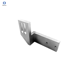 OEM Custom Milling Turning Machining Aluminum Stainless Steel <b>Titanium</b> Copper Bronze Parts for Machining MOQ 1 Piece - Product Image 5