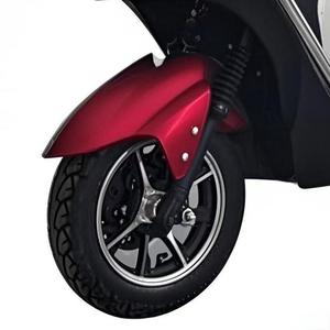 Batterie Moto Haute Performance au Plomb-Acide 72V 20Ah 1000W pour Moto Adulte à 2 Roues, Vitesse 45-50km/h - Product Image 3
