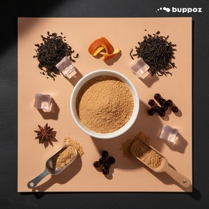 ชุดชงชานมไข่มุกสำเร็จรูป - Product Image 5