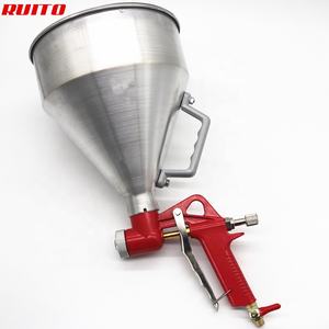 <span class=keywords><strong>Pistola</strong></span> a Spruzzo <span class=keywords><strong>per</strong></span> Stucco, Spruzzatore di Malta <span class=keywords><strong>per</strong></span> Intonacatura Pareti - Product Image 2