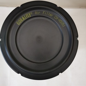 Filtro de Aire para Camiones de Trabajo Pesado al por Mayor C6121 PA32000 1109130B5051 AF27879 D37 - 1061 - Product Image 4