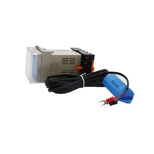 Nhiệt độ và độ ẩm Điều khiển cho nông nghiệp nhà kính cho LV của sản phẩm Quản lý Độ ẩm - Product Image 5