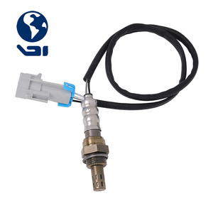 Sonde d'oxygène OEM SG368 HANZHUANG pour un ajustement universel, optimiseur de performance, faible consommation d'énergie, nouveau, garantie 1 an, 100% - Product Image 1