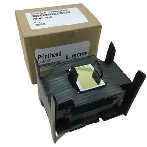 F180000 Printhead Print Head for Epson T50 R280 R285 R290 R295 R330 RX610 RX690 PX660 PX610 P50 P60 T50 T60 T59 TX650 L800 L805