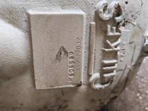 7C3613ปั๊มน้ำทะเล3412 - Product Image 6