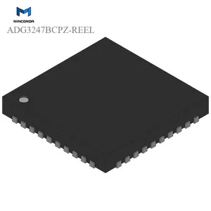 (LogicSignalSwitches, Multiplexers, Decoders) ADG3247BCPZ-REEL