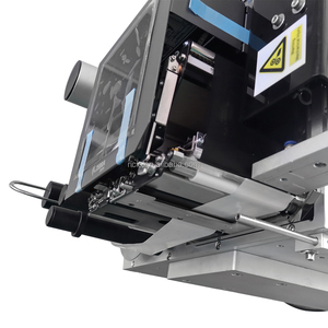 Tự dính ghi nhãn & ngay lập tức máy in cho thủy tinh kim loại bao bì túi cho hộp carton trường hợp PLC hộp số thành phần cốt lõi - Product Image 3