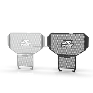 Protector de Rejilla para Radiador para <span class=keywords><strong>Honda</strong></span> <span class=keywords><strong>XADV</strong></span> <span class=keywords><strong>750</strong></span> <span class=keywords><strong>2023</strong></span> 2024 2025 <span class=keywords><strong>XADV</strong></span> X-ADV <span class=keywords><strong>750</strong></span> 2021-2022, Cubierta de Protección de Rejilla, Malla Protectora XADV750 - Product Image 3