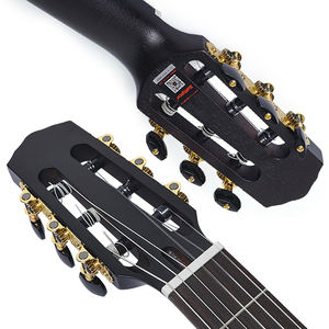 D-K7 torero <span class=keywords><strong>classique</strong></span> silencieux cou afrique acajou tête de Machine en alliage de Zinc fermé/ouvert <span class=keywords><strong>guitare</strong></span> électrique <span class=keywords><strong>classique</strong></span> - Product Image 6