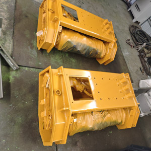 Hot bán Trung Quốc nhà máy Outlet cây cắt máy xúc gỗ mulcher - Product Image 4