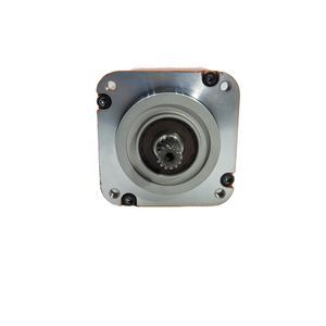 Accessoires pour robots industriels : Moteur rotatif AC 4/5 axes IRB6640 3HAC17484-10 en cuivre et acier, équipement électrique - Product Image 4