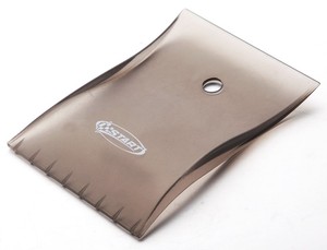 Dụng Cụ Đập Đá Cửa Sổ Xe Hơi Bằng Nhựa OEM Chất Lượng Cao Dụng Cụ Cạo Tuyết - Product Image 5