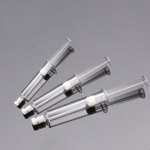 Пластиковый шприц для крема для глаз, 5 мл, 10 мл, 15 мл, 20 мл - Product Image 5