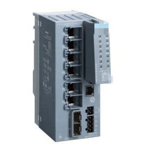SC646-2C 6GK5646-2GS00-2AC2ปรับขนาด6GK5646-2GS00-2AC2ของแท้100% ของใหม่ SC646-2C - Product Image 3