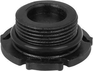 Bouchon de vidange de carter d'huile moteur avec joint torique, compatible avec <span class=keywords><strong>BMW</strong></span> E84 F33 F10 Z4 <span class=keywords><strong>320i</strong></span> 228i 428i 528i - Product Image 5