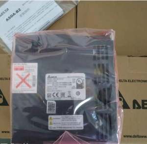 محرك سيرفو أصلي جديد من دلتا سلسلة ADSA-<span class=keywords><strong>B2</strong></span> طراز ASD-<span class=keywords><strong>B2</strong></span>-0121-B وASD-<span class=keywords><strong>B2</strong></span>-0221-B وASD-<span class=keywords><strong>B2</strong></span>-0421-B وASD-<span class=keywords><strong>B2</strong></span>-0721-B وASD-<span class=keywords><strong>B2</strong></span>-1021-B - Product Image 6