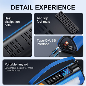 <span class=keywords><strong>Chargeur</strong></span> de <span class=keywords><strong>batterie</strong></span> de voiture portable 10000mah nouvelle conception, <span class=keywords><strong>booster</strong></span> 1000a de pointe, démarreur de voiture avec compresseur d'air - Product Image 6