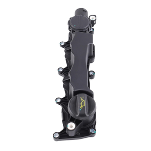 Rocker Cover for citroen for peugeot 1.6 HDI for berlingo C2 C3 <strong>C4</strong> <strong>C5</strong> for xsara 207 307 Valve Cover 0248.L1 0248L1 - Product Image 6