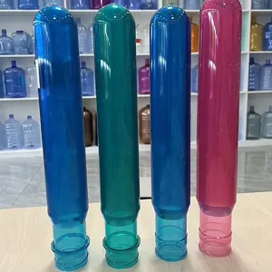 Bpa Free 5 Gallon Pet Preform 55Mm Bpa Free 5 Gallon Pet Preform 20 Liter Preforms Plastic Water Bottles