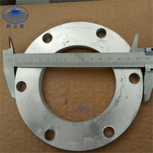 Connexion à bride SG80 Pistolet de pluie à angle de 24 degrés pour l'<span class=keywords><strong>irrigation</strong></span> - Product Image 4