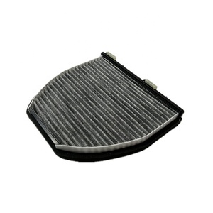 Filtre à Air de cabine activé, pièces de rechange pour voiture W212, W204, A2128300318, <span class=keywords><strong>prix</strong></span> d'usine - Product Image 2