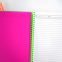 Cahier Offre Spéciale format A4 fabricant de cahiers Cahier d'exercices en spirale