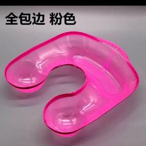 Support de cou pour bac à eau de coiffure 2025 Sober, support d'épaule pour permanente, outils de salon de coiffure - Product Image 4