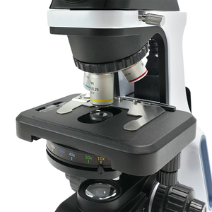 Microscopio Biológico Digital Óptico Médico BestScope BLM5-246 con Pantalla LCD LED de 13.3 Pulgadas y Resolución 4K - Product Image 6