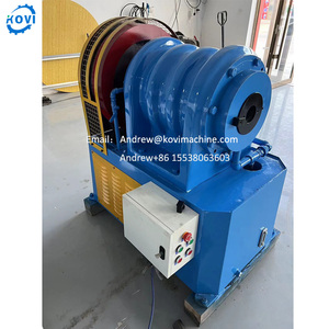 Côn ống và ống thu hẹp hình thành máy ghế sofa Bàn và ghế hình nón chân làm cho máy côn ống nón shrinker - Product Image 3