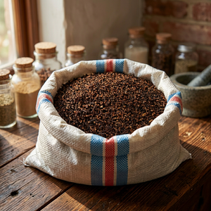 Clou de girofle entier naturel, épice séchée Eugenia Caryophyllus, ingrédient en vrac pour la cuisine et l'assaisonnement, fabricant indonésien PT BUMI JAYA - Product Image 5