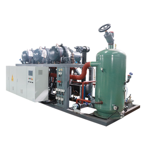 Unité de réfrigération pour camion et remorque <span class=keywords><strong>R404a</strong></span> R448a <span class=keywords><strong>R449a</strong></span> - Product Image 6