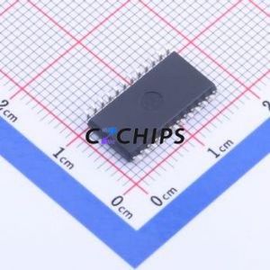 Nouveau XW12C SOP-24-300mil Circuit intégré IC puce tactile puce vente entière puces de composants électroniques et Service de nomenclature - Product Image 2