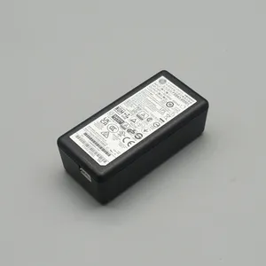 F5S43-60001 adaptateur secteur chargeur alimentation + 22V 455mA pour <span class=keywords><strong>HP</strong></span> 1110 1112 1115 3830 3832 3833 2130 2600 3630 <span class=keywords><strong>3635</strong></span> 3700 3830 3755 - Product Image 1