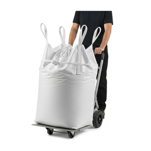 Unipack Custom Durable 1000Kg Ton Jumbo PP Woven <strong>Big</strong> Bags <strong>Excellent</strong> for Bulk Storage FIBC Bags - Product Image 6