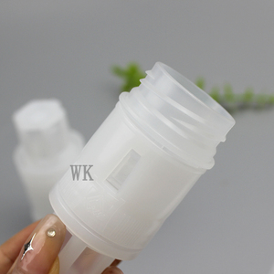 Tapa de Plástico para Polvo para Botellas de Bebidas, Tapa de Plástico para Polvo de Vitaminas, Tapa de Plástico a Presión para Polvo - Product Image 4